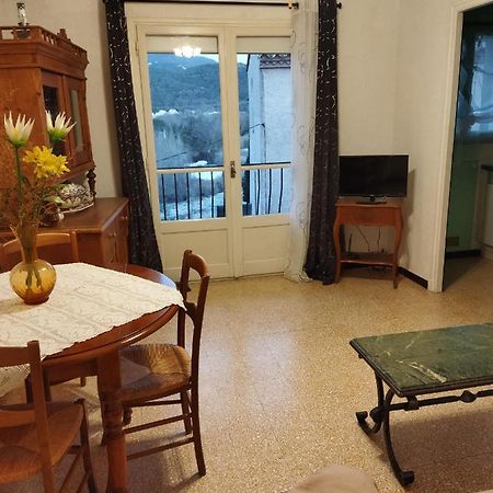 Appartement Le Boulou Exteriör bild