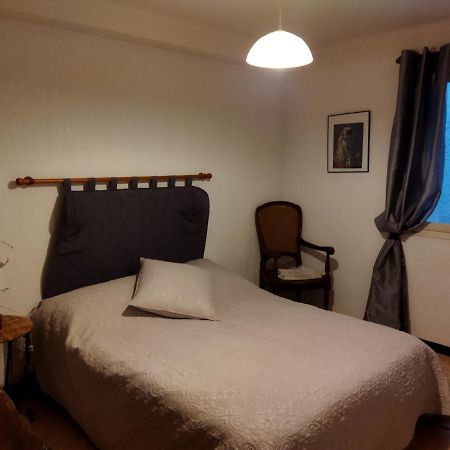 Appartement Le Boulou Exteriör bild