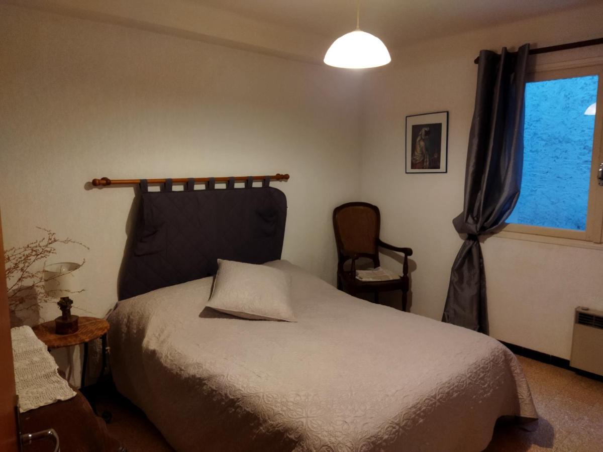 Appartement Le Boulou Exteriör bild